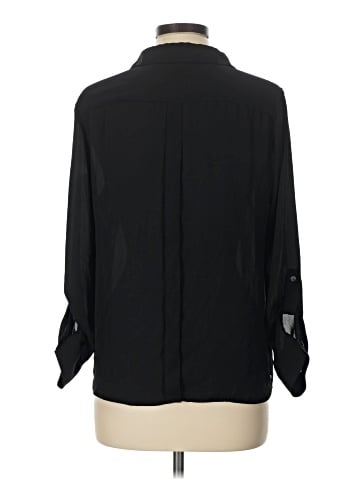 The Limited 3/4 Sleeve Blouse (view 2)