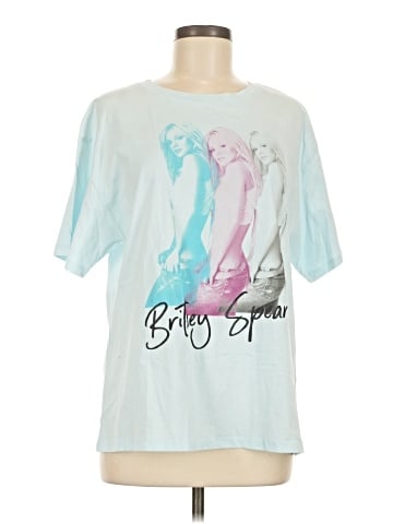 Assorted Brands Short Sleeve T-Shirt (view 1)