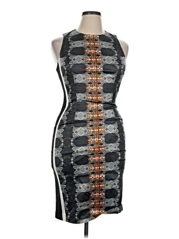 CUE Cocktail Dress (view 1)