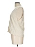 Max Studio Gray Sleeveless Top Size L - photo 5