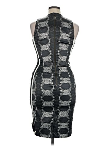 CUE Cocktail Dress (view 2)