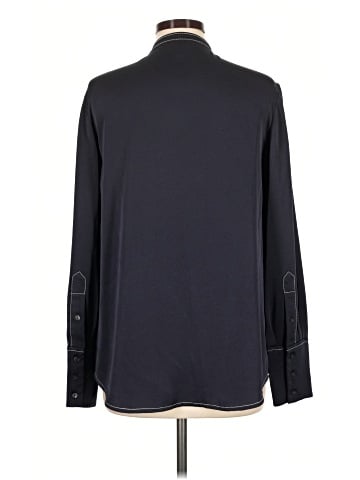 Rebecca Taylor Long Sleeve Blouse (view 2)