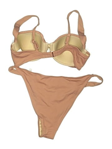 Shade & Shore Two Piece Swimsuit (view 2)