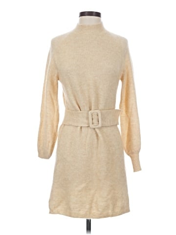 LA MAILLE SEZANE Paris Casual Dress (view 1)