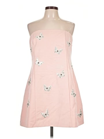 Mare Mare X Anthropologie Cocktail Dress (view 1)