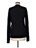French Connection 100% Acrylic Black Pullover Sweater Size M - photo 2