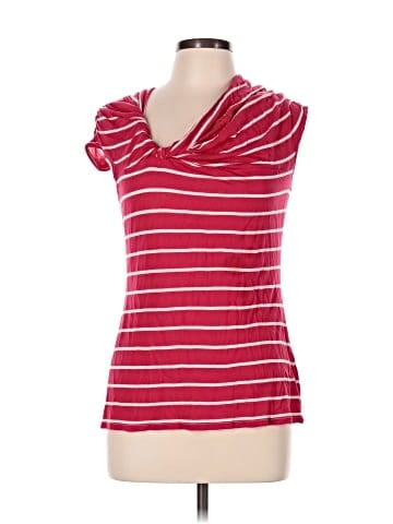 Deletta Sleeveless T-Shirt (view 1)