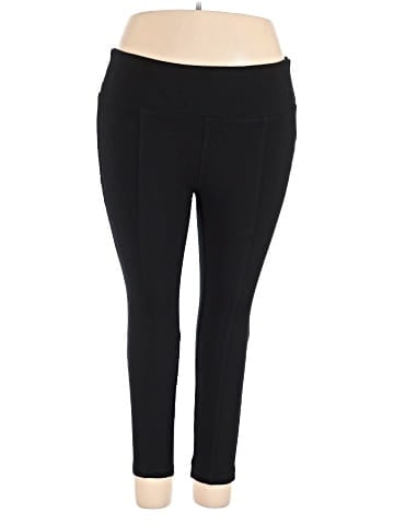 Style&Co Active Pants (view 1)