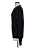 French Connection 100% Acrylic Black Pullover Sweater Size M - photo 5