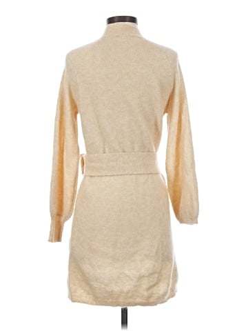 LA MAILLE SEZANE Paris Casual Dress (view 2)