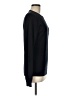 French Connection 100% Acrylic Black Pullover Sweater Size M - photo 4
