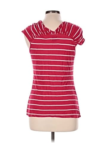 Deletta Sleeveless T-Shirt (view 2)