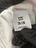 Express Gray Jeans Size 2 - photo 8