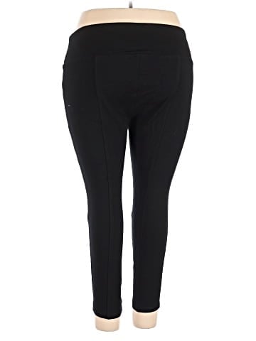 Style&Co Active Pants (view 2)