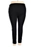 Style&Co Solid Black Active Pants Size 3X - photo 2