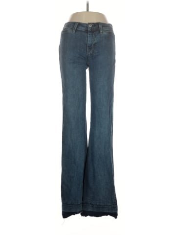 7 For All Mankind Jeans (view 1)
