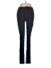 Just Black Black Jeggings Size 28 waist - photo 1