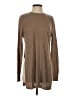 Zara Brown Pullover Sweater Size S - photo 1