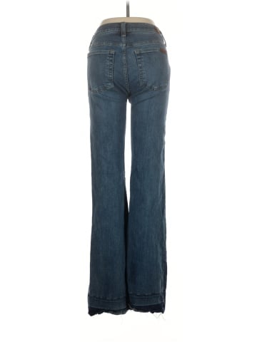 7 For All Mankind Jeans (view 2)