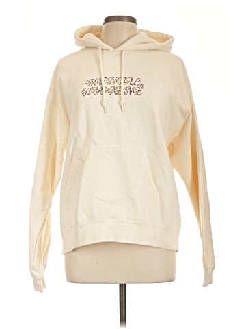 Obey Fleece (view 1)