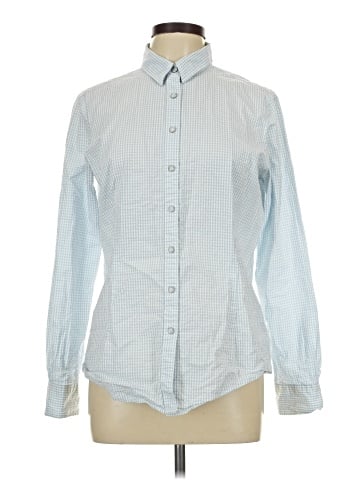 Brooks Brothers Long Sleeve Button-Down Shirt (view 1)