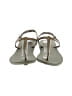 Havaianas Gray Sandals Size 9 - photo 2
