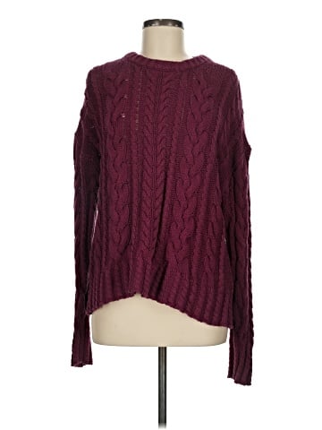 J.Crew Pullover Sweater (view 1)