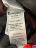 Cotopaxi Color Block Blue Snow Jacket Size XS - photo 7