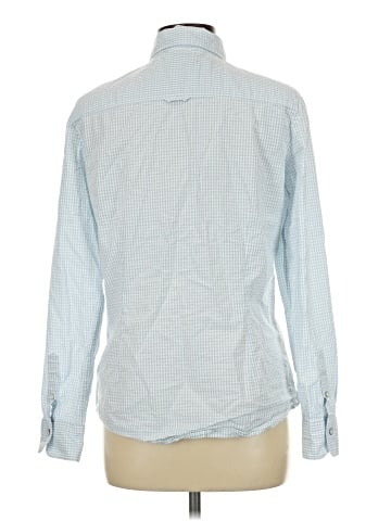Brooks Brothers Long Sleeve Button-Down Shirt (view 2)