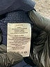 Eddie Bauer Solid Blue Athletic Shorts Size 12 - photo 4