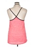 C9 By Champion 100% Polyester Pink Active Tank Size XL - photo 2