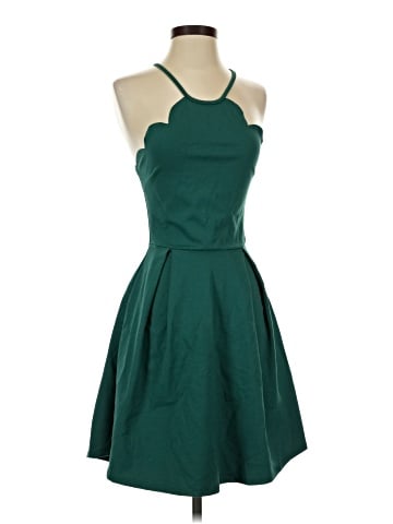 Unbranded Cocktail Dress (view 1)