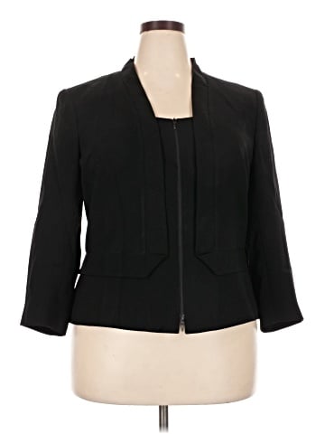 Lafayette 148 New York Blazer (view 1)