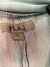 Flax 100% Linen Gray Linen Pants Size 14 (L) - photo 7