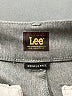Lee 100% Polyester Chevron-herringbone Gray Dress Pants Size 10M - photo 7