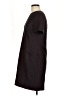 L.K. Bennett Tweed Brown Casual Dress Size 8 - photo 5