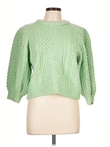 Sea New York Wool Pullover Sweater (view 1)