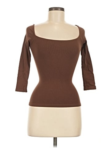 Intimately by Free People 3/4 Sleeve Top (view 1)