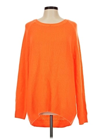 Divided by H&M Long Sleeve T-Shirt (view 1)