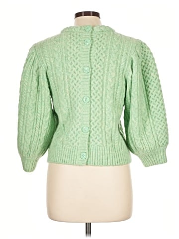 Sea New York Wool Pullover Sweater (view 2)