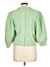 Sea New York Green Wool Pullover Sweater Size L - photo 2