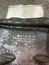 Athleta Metallic Gray Leggings Size M - photo 7