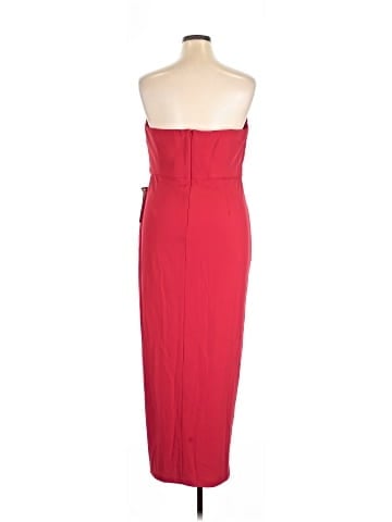 Betsy & Adam Cocktail Dress (view 2)
