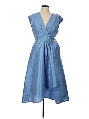 Donna Karan New York Cocktail Dress (view 1)