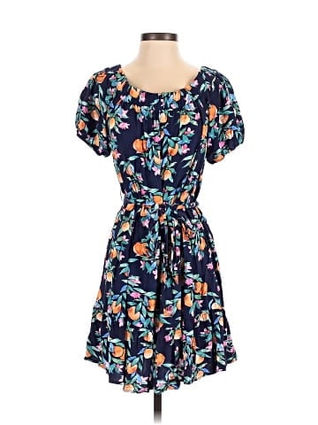Sunshine 79 Casual Dress (view 1)