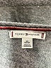 Tommy Hilfiger Gray Wool Pullover Sweater Size XS - photo 7