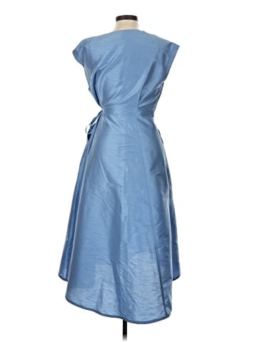 Donna Karan New York Cocktail Dress (view 2)