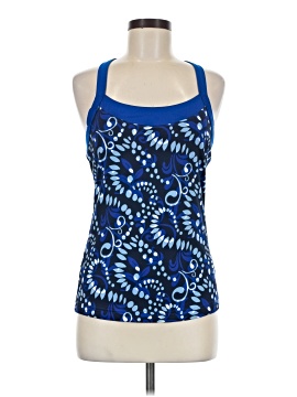 Danskin Now Sleeveless Top