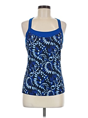Danskin Now Sleeveless Top (view 1)