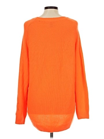 Divided by H&M Long Sleeve T-Shirt (view 2)
